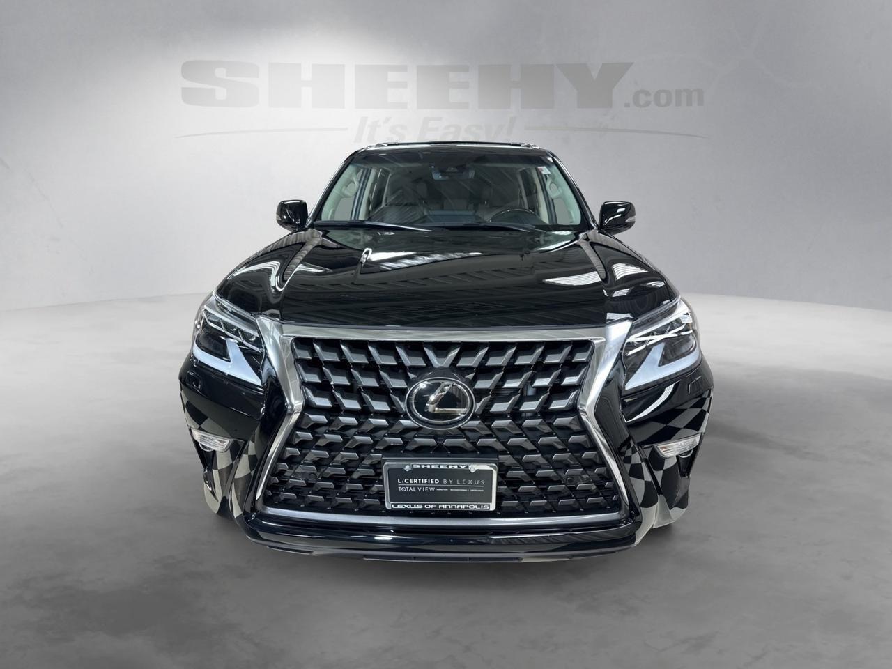 2023 Lexus GX 460 Annapolis MD