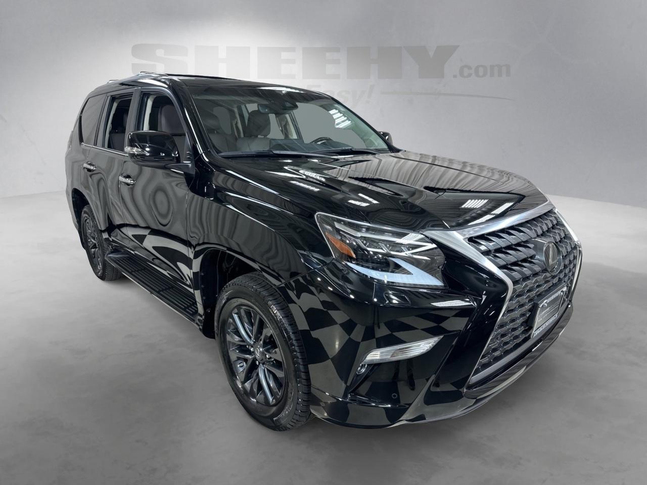 2023 Lexus GX 460 Annapolis MD