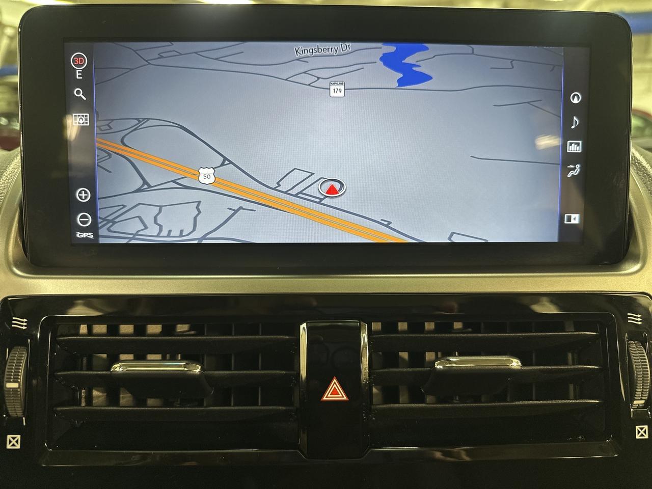 2023 Lexus GX 460 Annapolis MD
