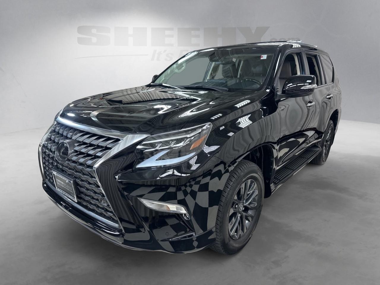 2023 Lexus GX 460 Annapolis MD