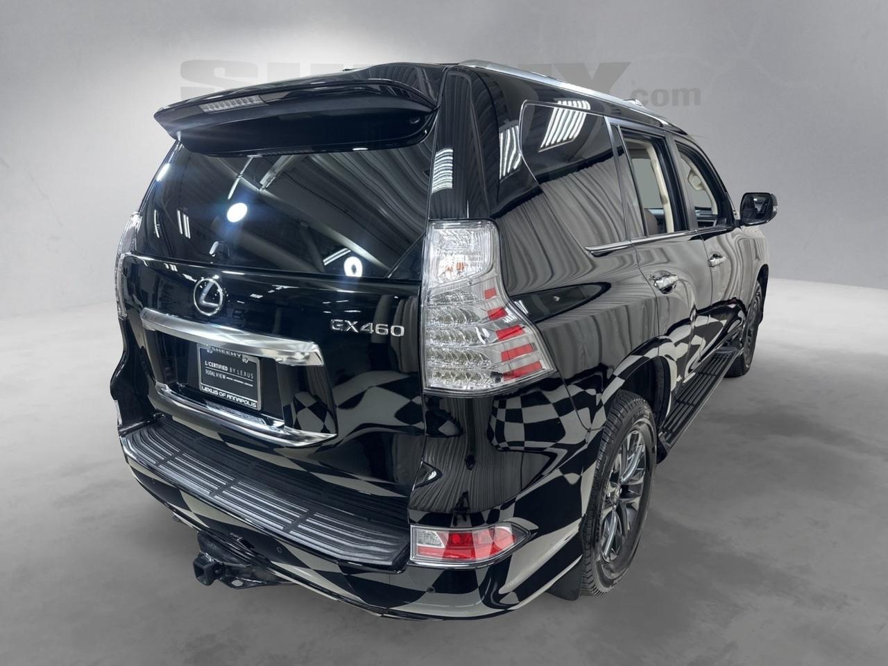 2023 Lexus GX 460 Annapolis MD