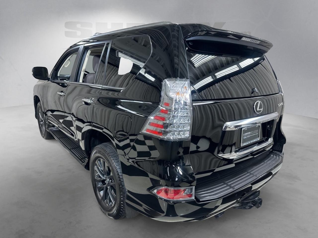 2023 Lexus GX 460 Annapolis MD