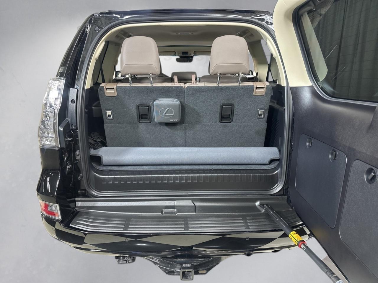 2023 Lexus GX 460 Annapolis MD
