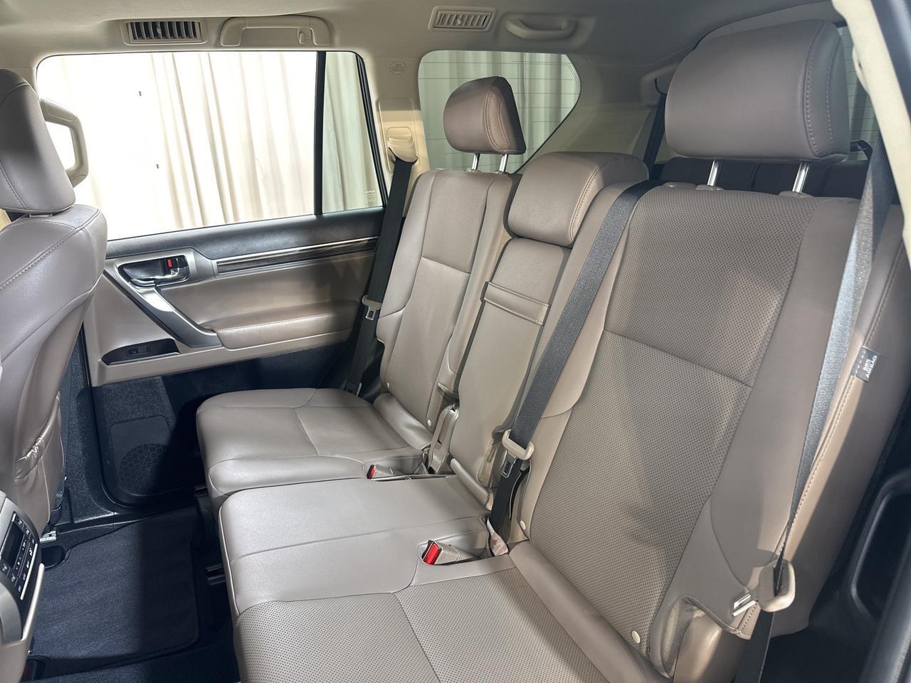 2023 Lexus GX 460 Annapolis MD