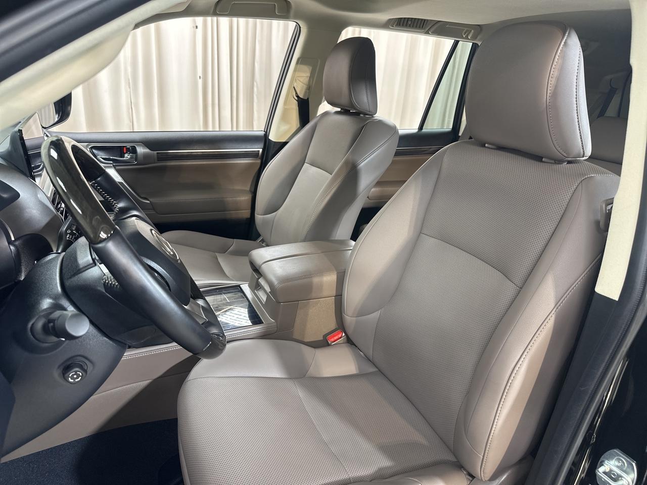 2023 Lexus GX 460 Annapolis MD