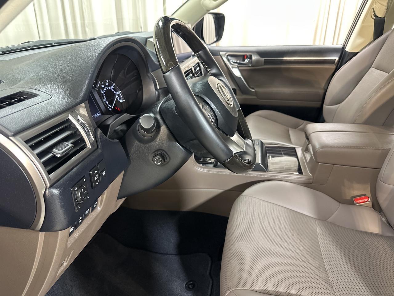 2023 Lexus GX 460 Annapolis MD