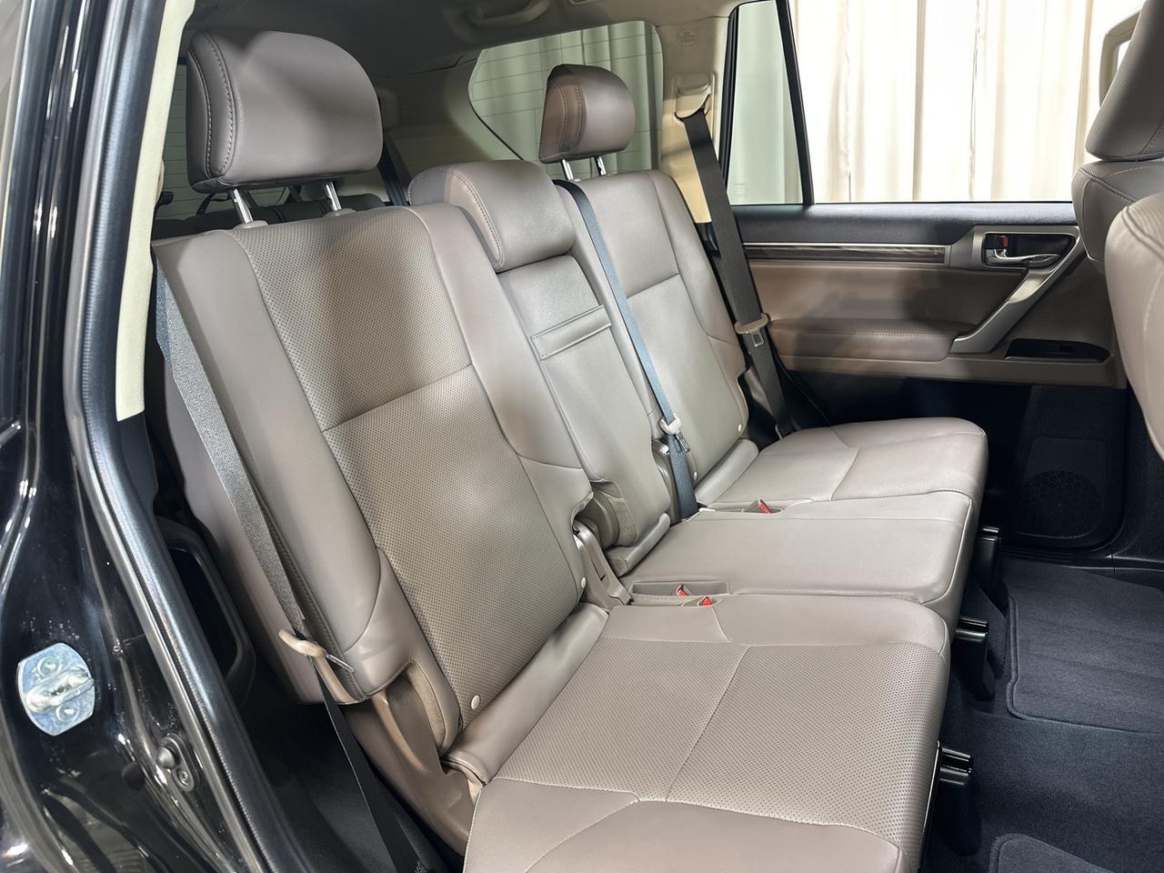 2023 Lexus GX 460 Annapolis MD