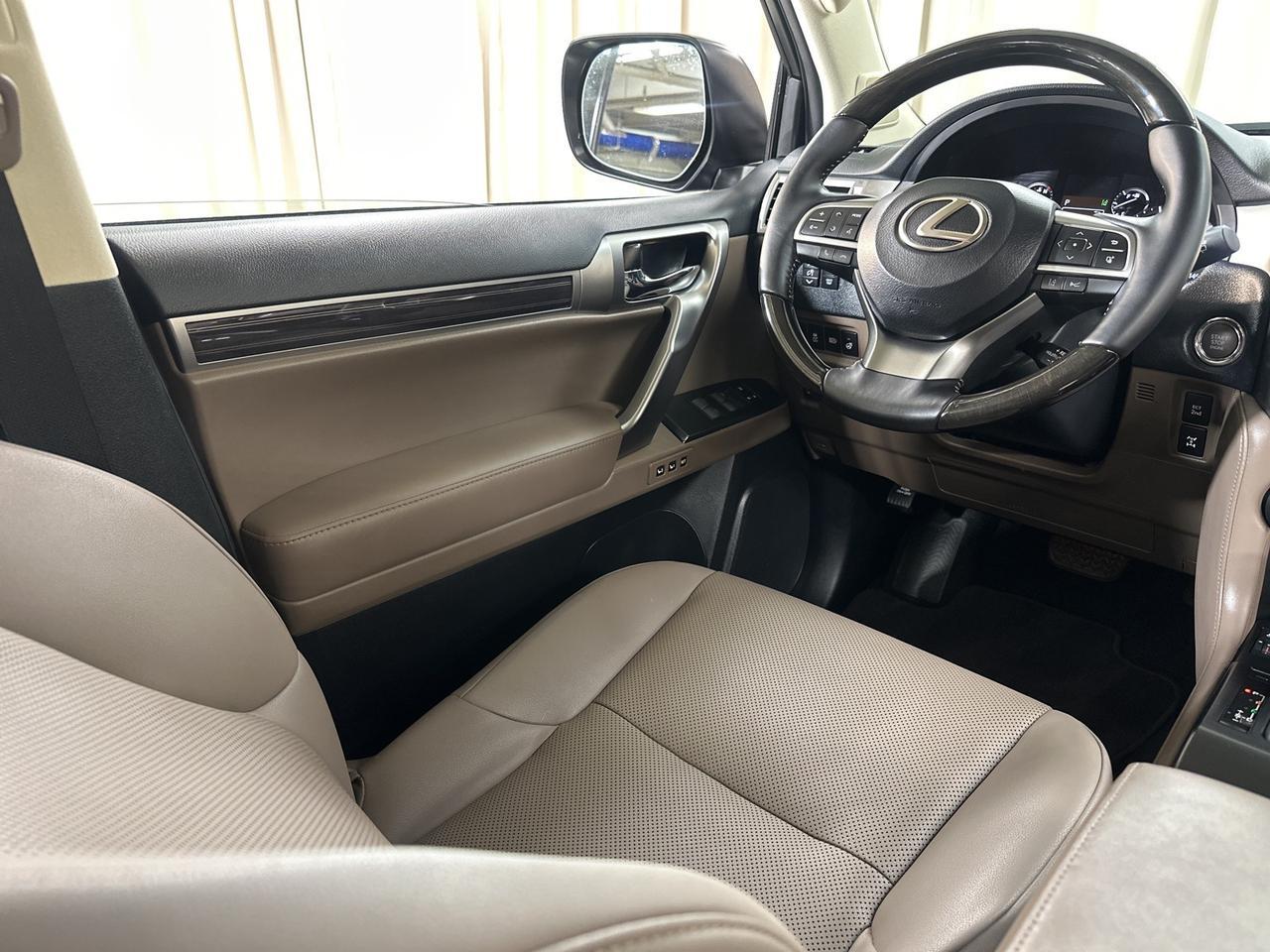 2023 Lexus GX 460 Annapolis MD