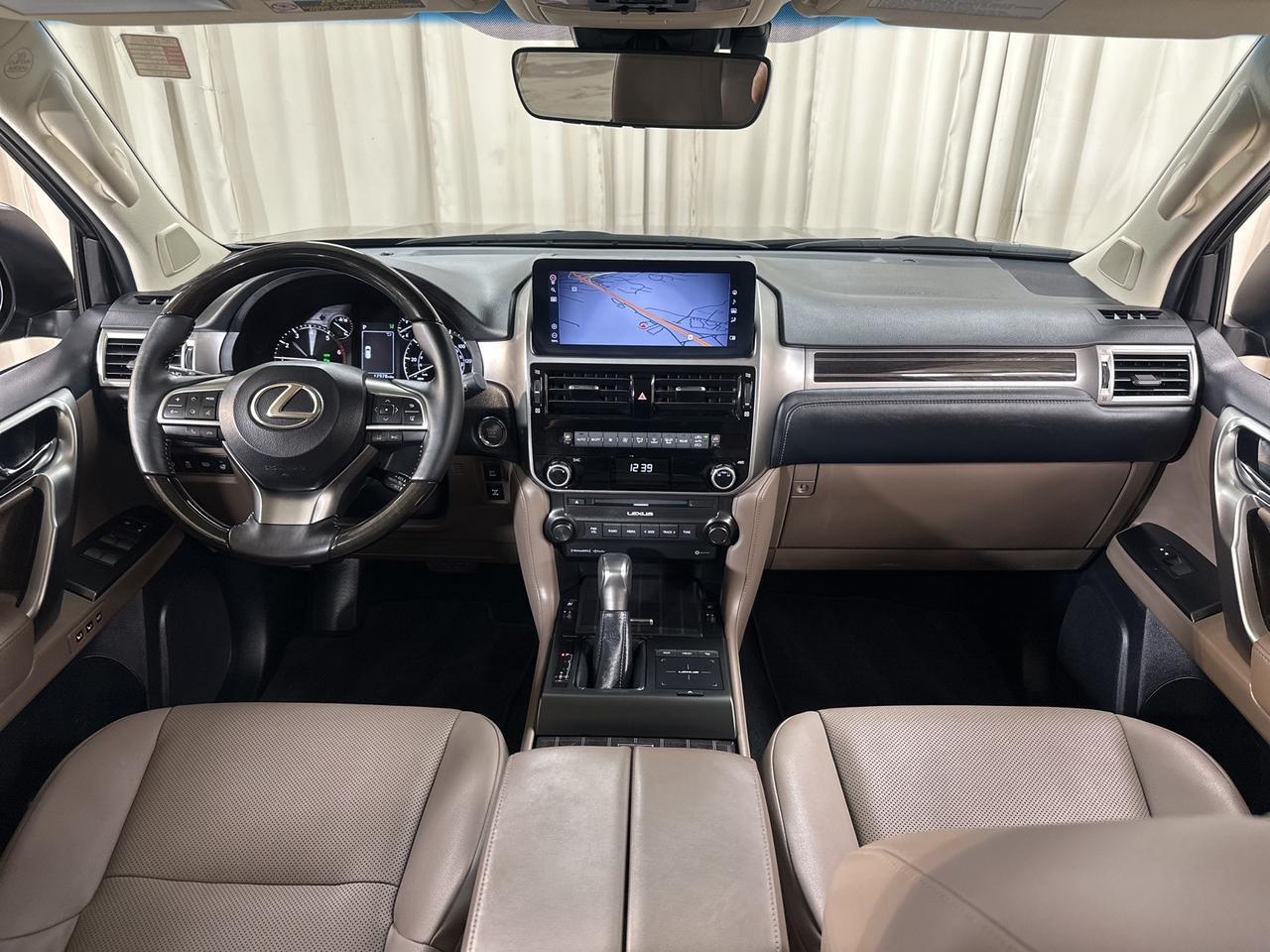 2023 Lexus GX 460 Annapolis MD
