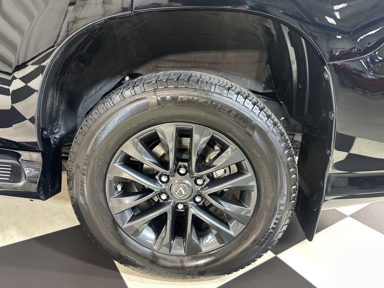 2023 Lexus GX 460 Annapolis MD