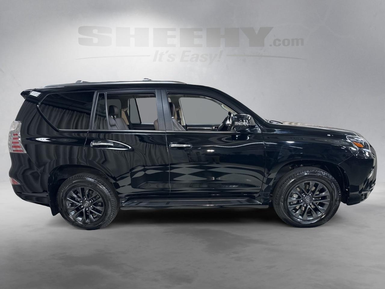 2023 Lexus GX 460 Annapolis MD