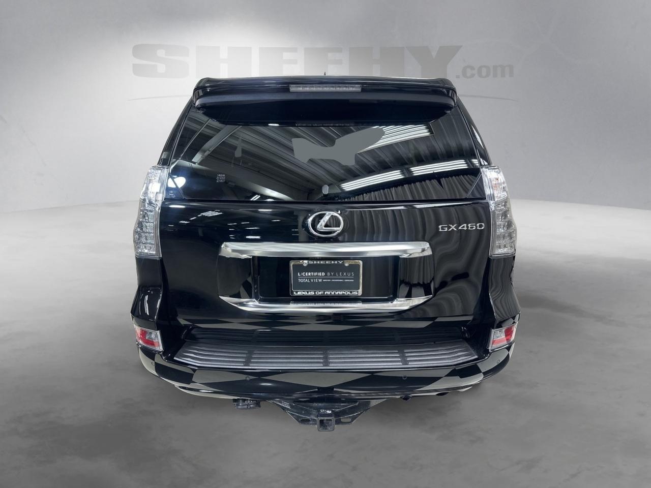 2023 Lexus GX 460 Annapolis MD
