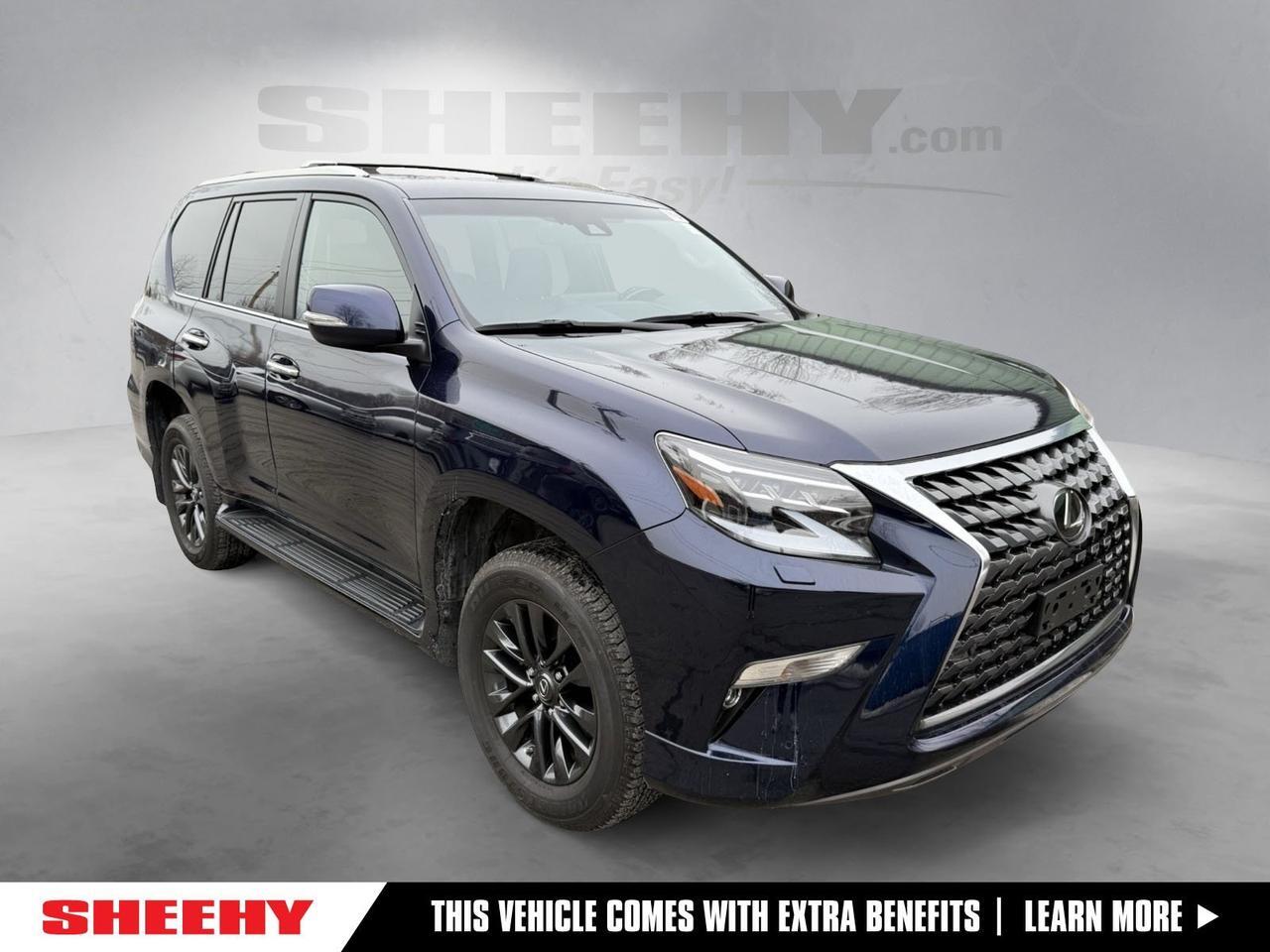 2023 Lexus GX 460