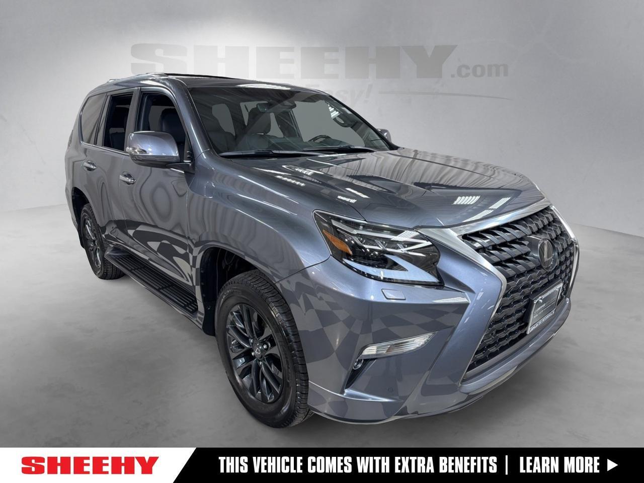 2023 Lexus GX 460