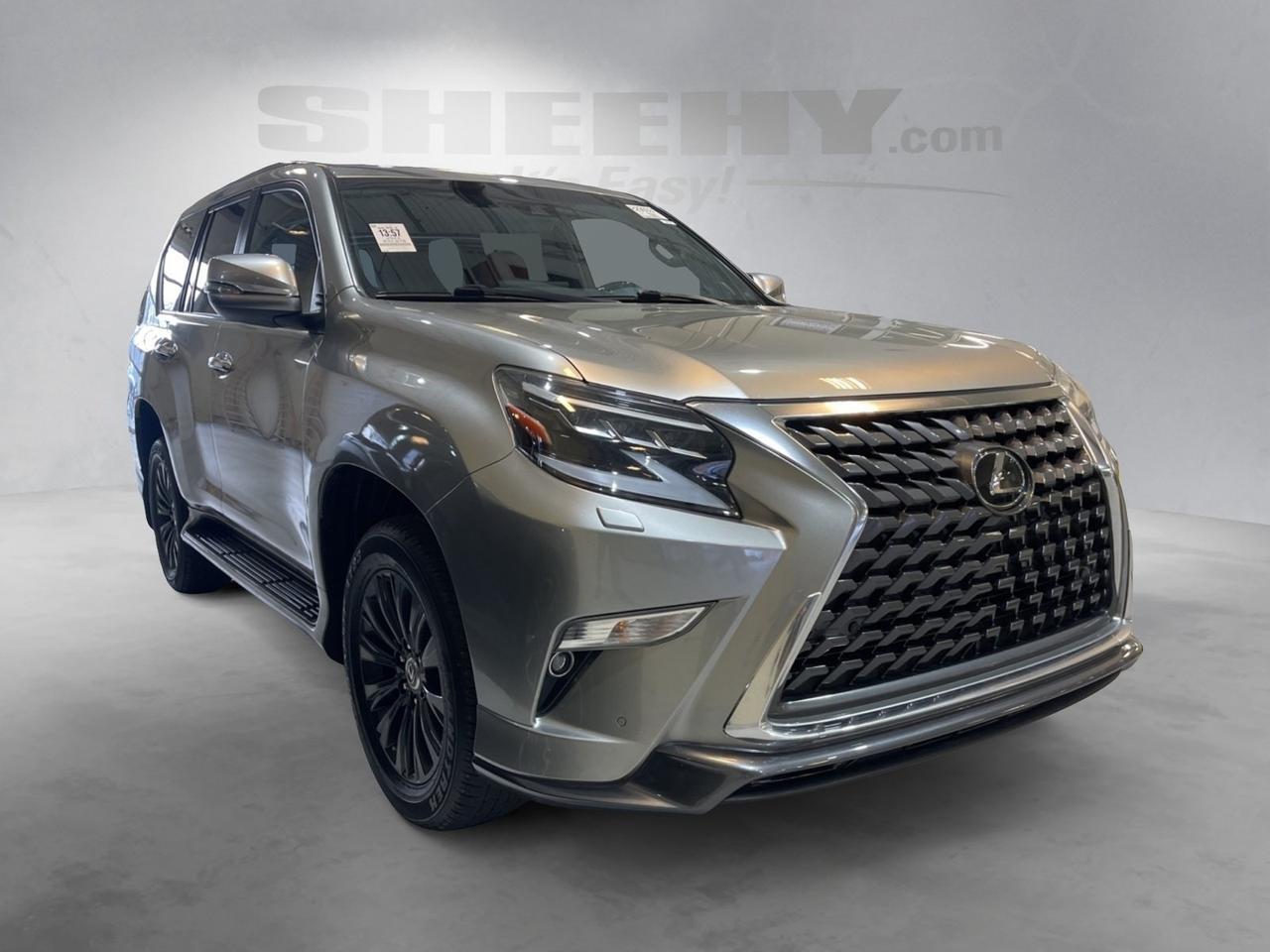 2023 Lexus GX 460 Annapolis MD