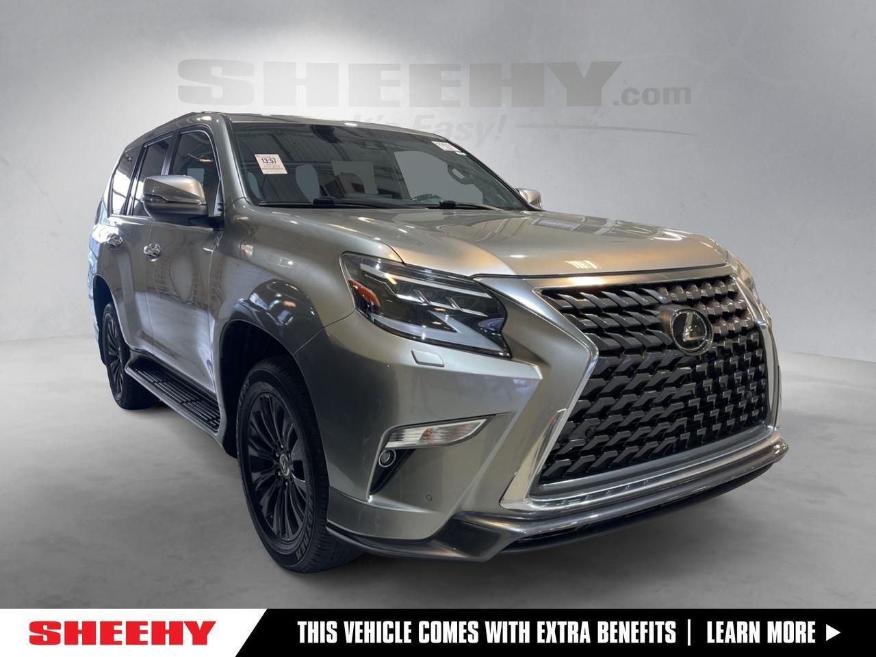 2023 Lexus GX 460