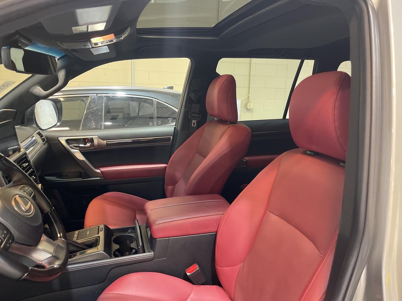 2023 Lexus GX 460 Annapolis MD