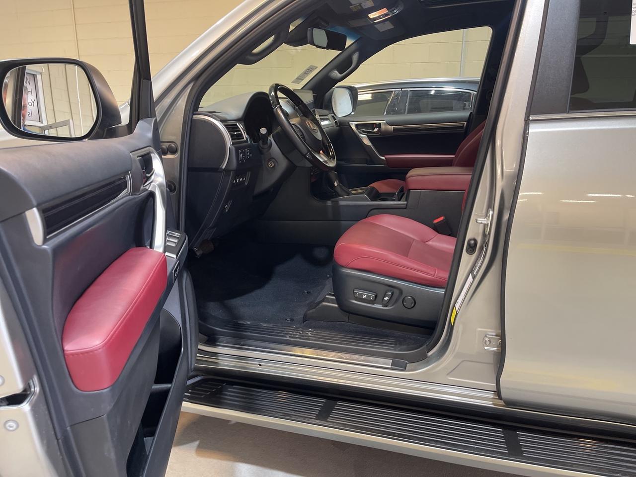 2023 Lexus GX 460 Annapolis MD