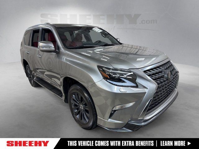 2023 Lexus GX 460