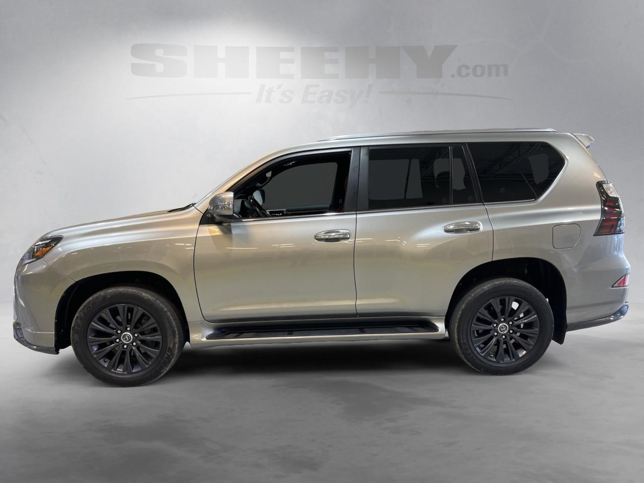 2023 Lexus GX 460 Annapolis MD