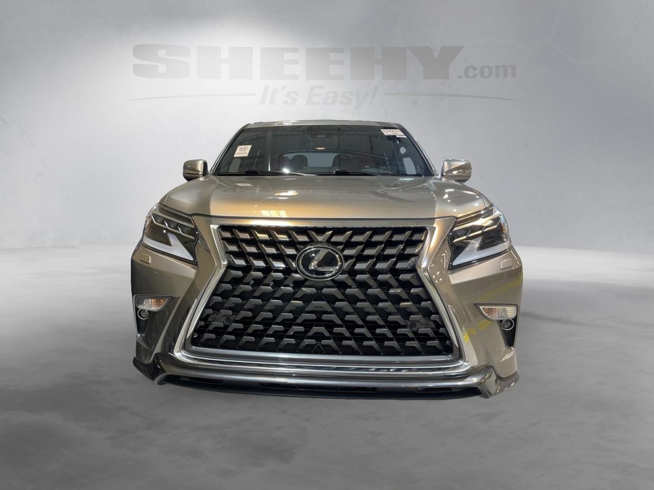 2023 Lexus GX 460 Annapolis MD