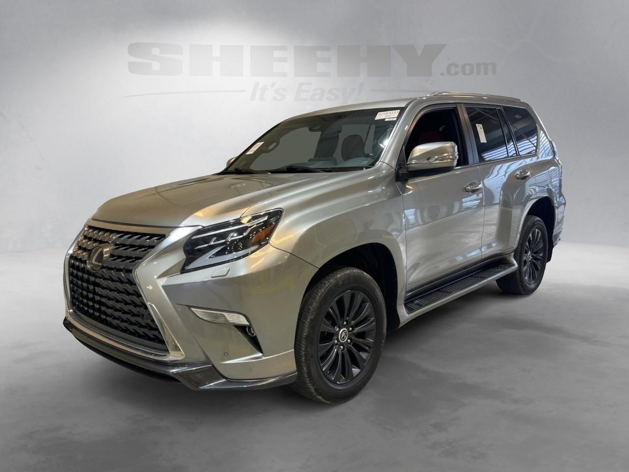 2023 Lexus GX 460 Annapolis MD