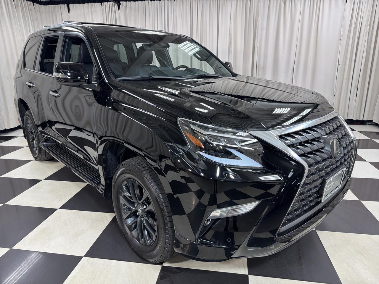 2023 Lexus GX 460