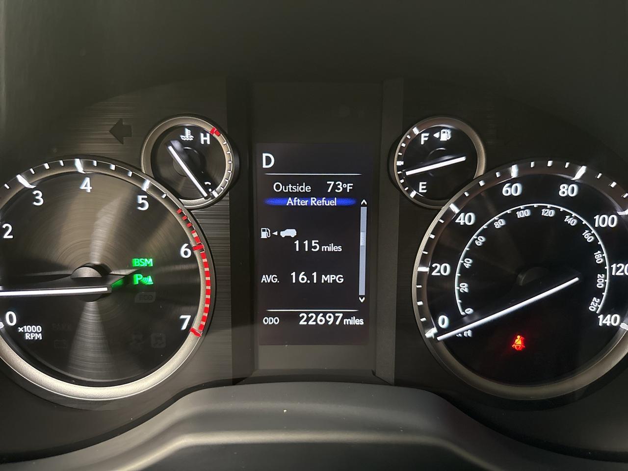 2023 Lexus GX 460 Annapolis MD