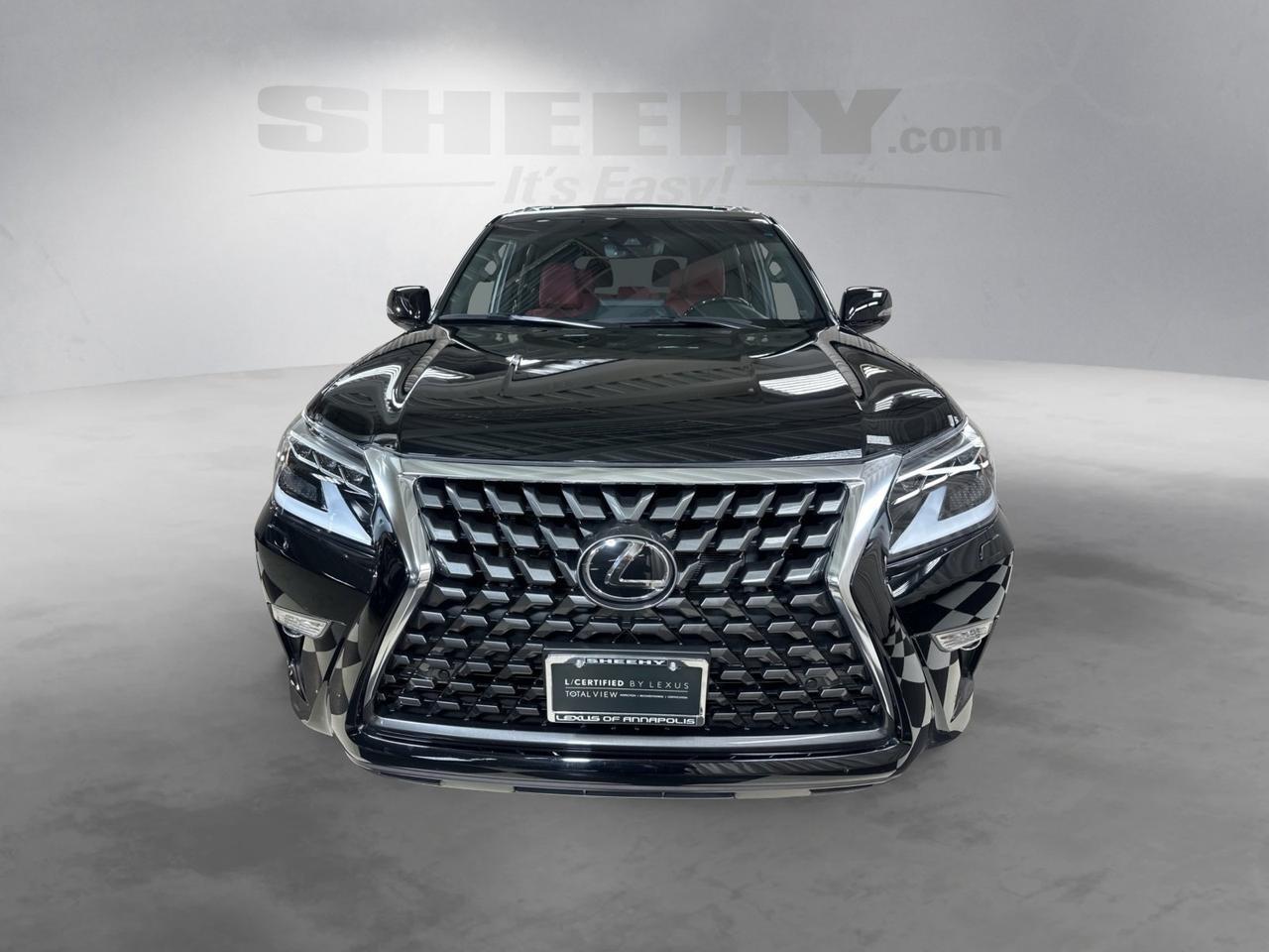 2023 Lexus GX 460 Annapolis MD