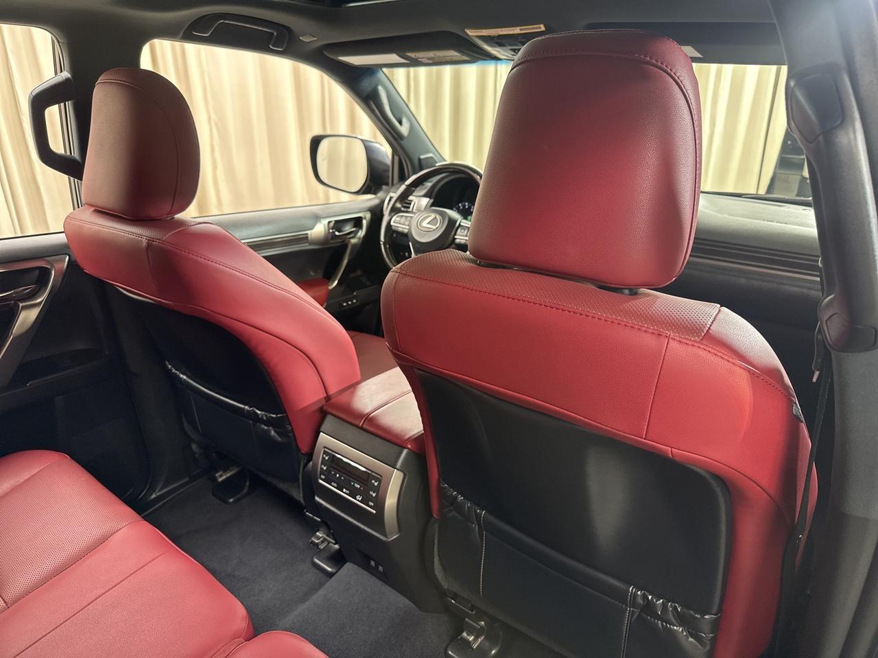 2023 Lexus GX 460 Annapolis MD