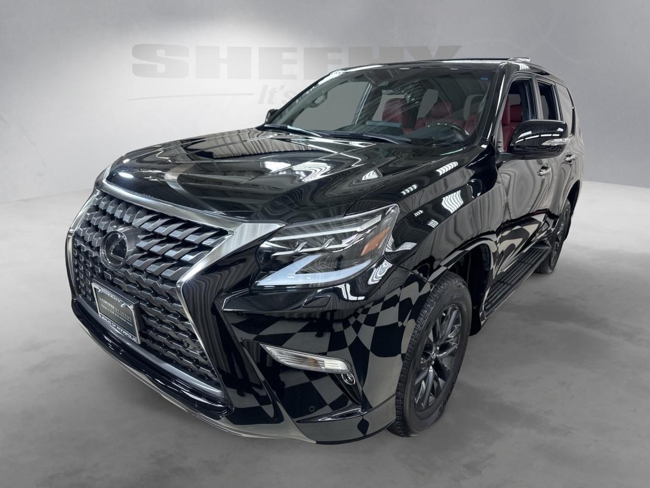 2023 Lexus GX 460 Annapolis MD