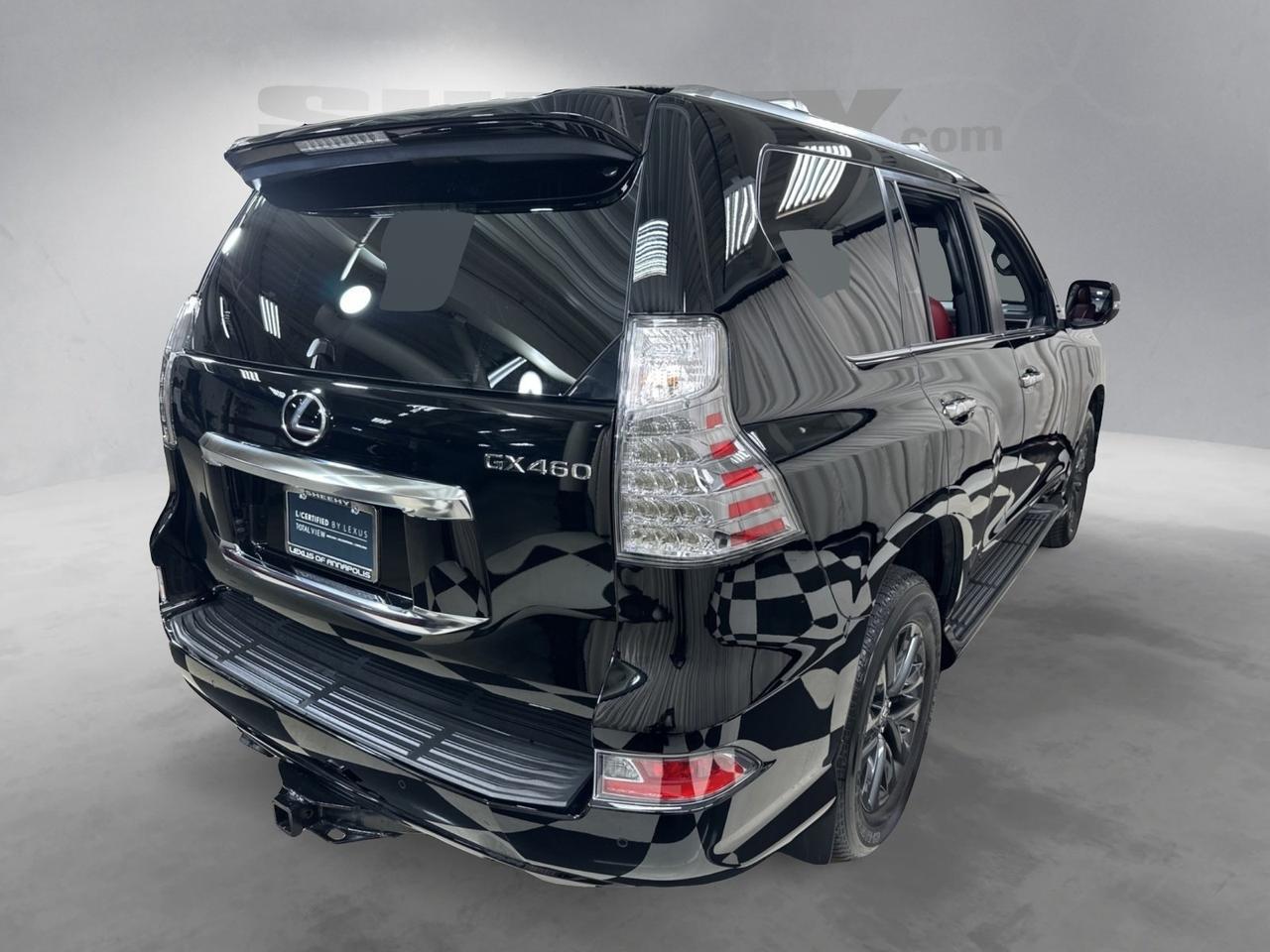 2023 Lexus GX 460 Annapolis MD