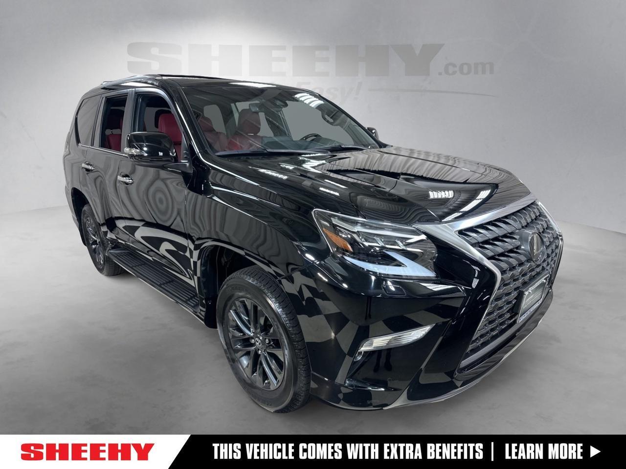 2023 Lexus GX 460 Annapolis MD