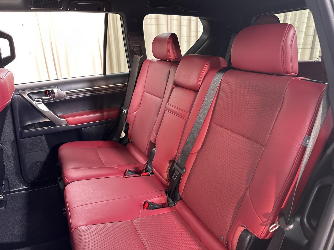 2023 Lexus GX 460 Annapolis MD