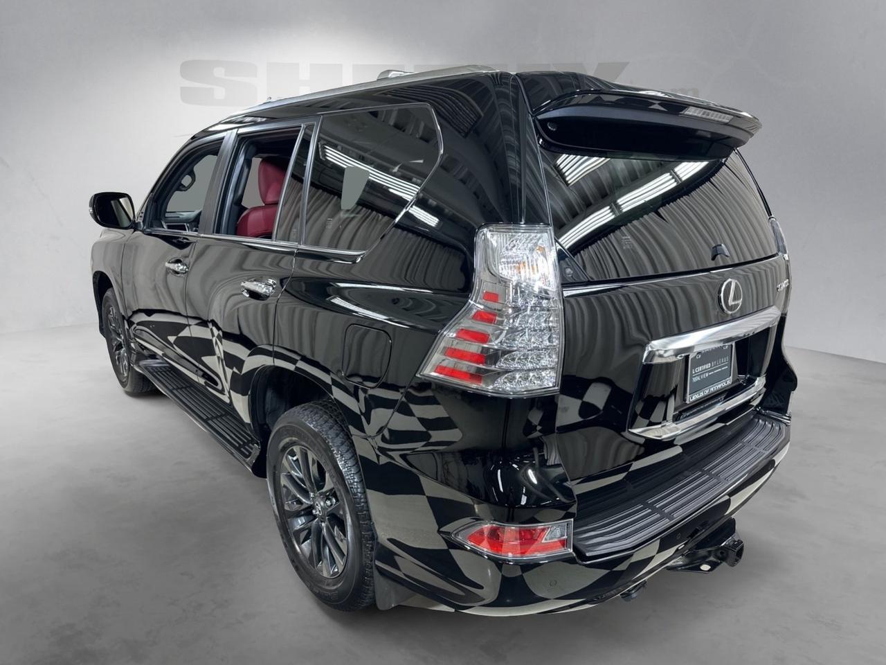 2023 Lexus GX 460 Annapolis MD