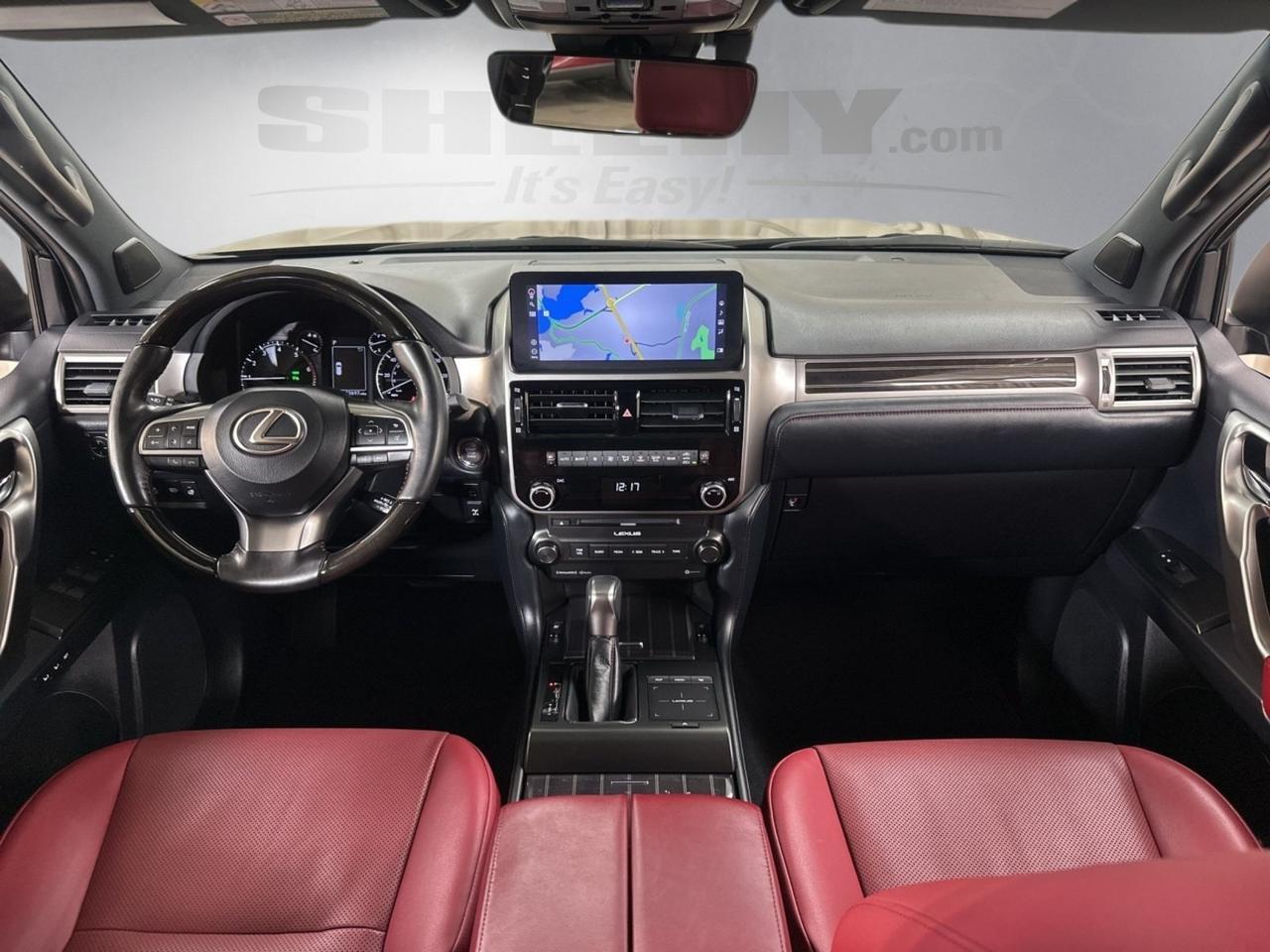 2023 Lexus GX 460 Annapolis MD