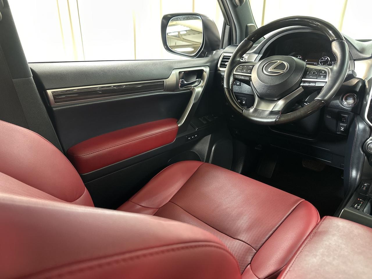 2023 Lexus GX 460 Annapolis MD