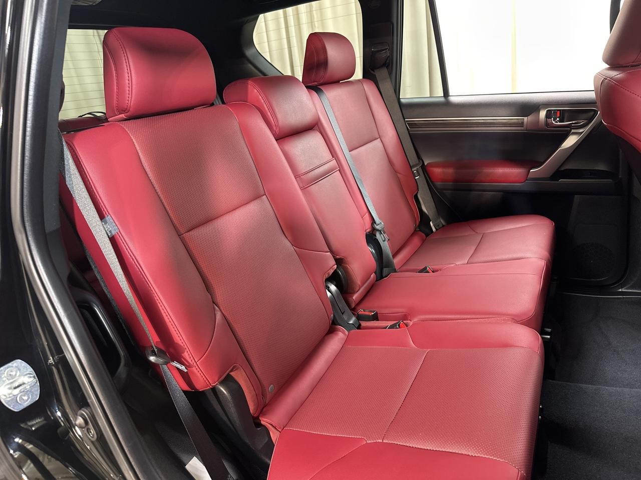 2023 Lexus GX 460 Annapolis MD