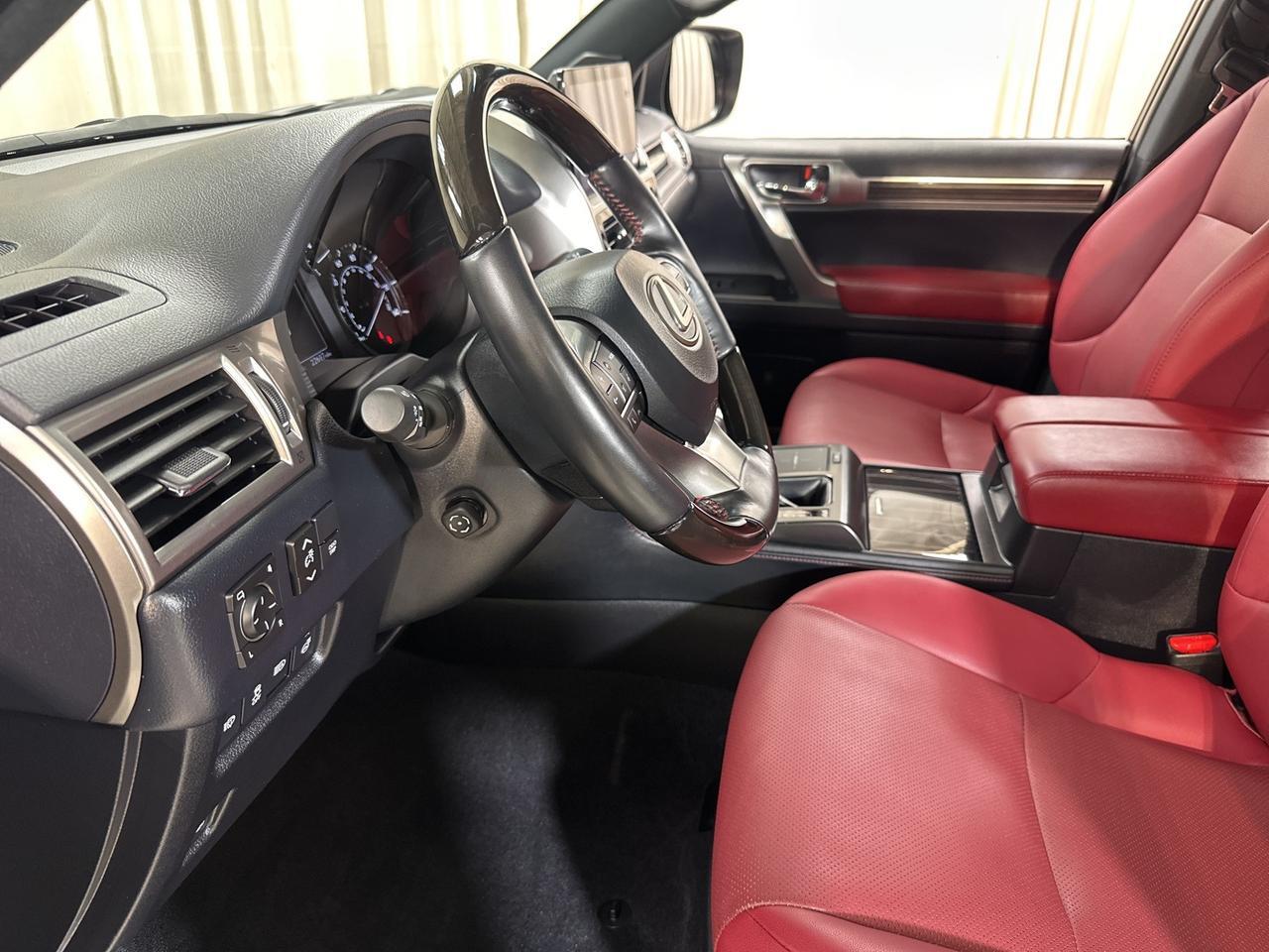 2023 Lexus GX 460 Annapolis MD