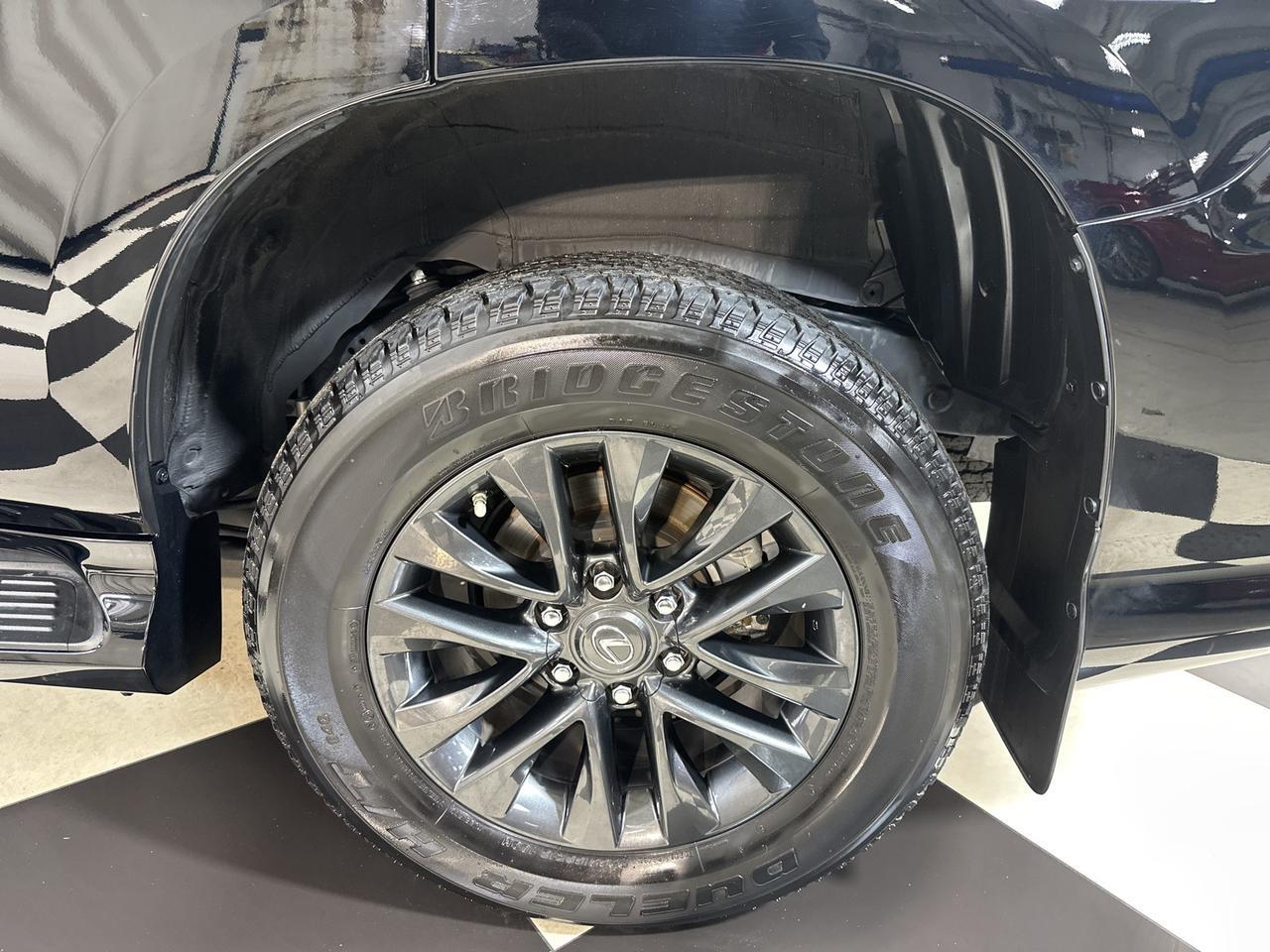 2023 Lexus GX 460 Annapolis MD