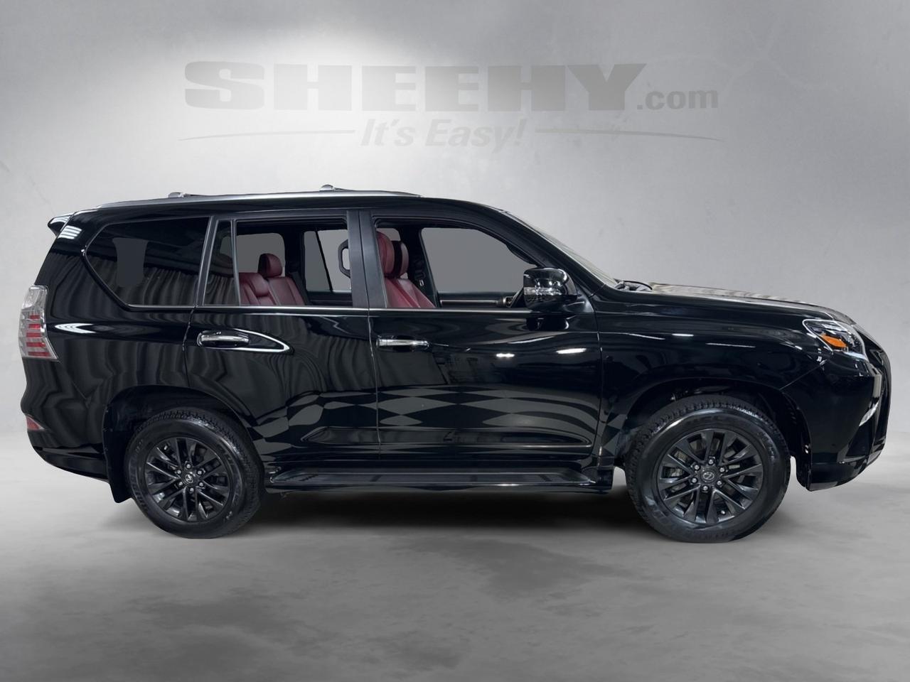 2023 Lexus GX 460 Annapolis MD