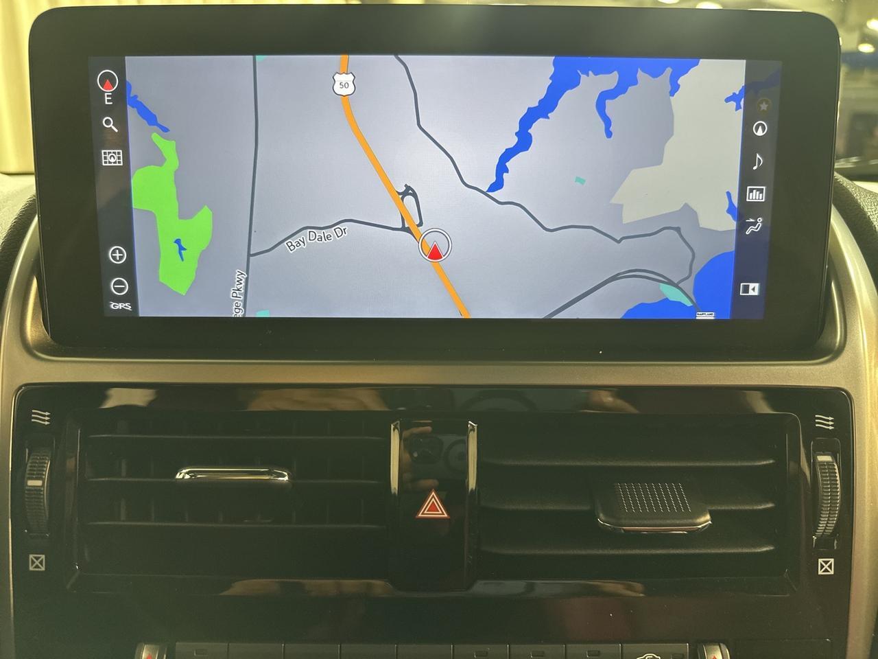 2023 Lexus GX 460 Annapolis MD