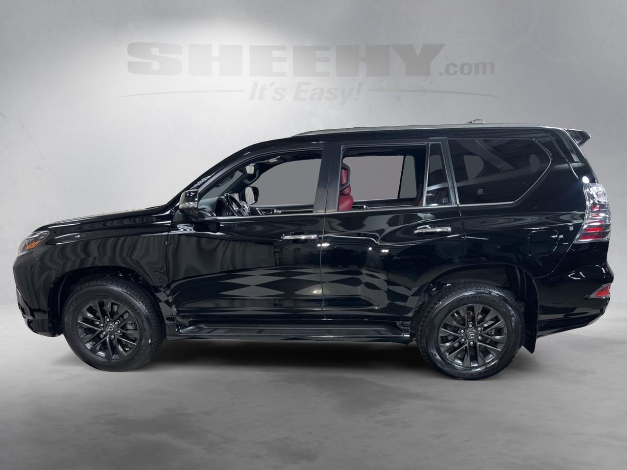 2023 Lexus GX 460 Annapolis MD