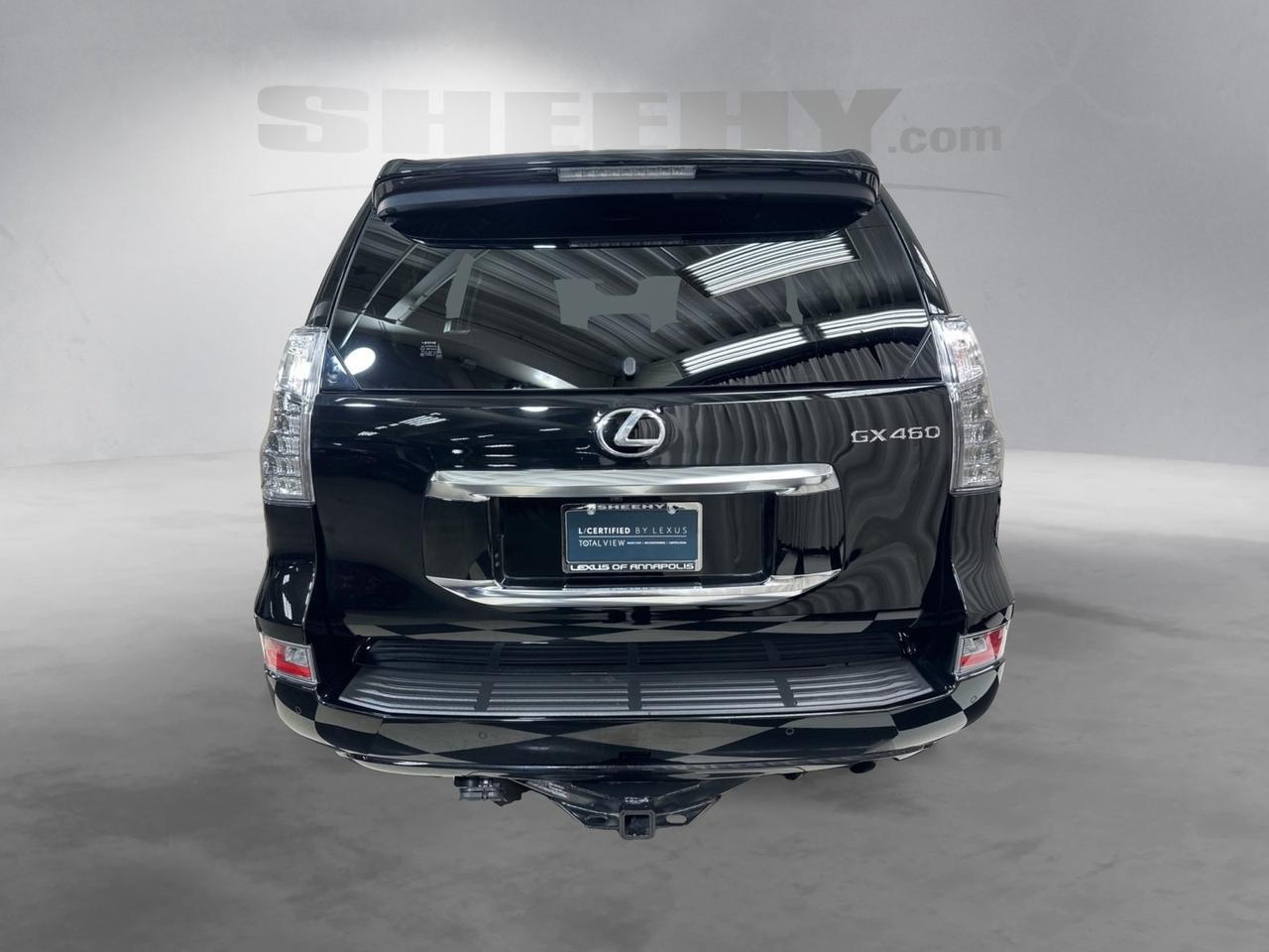 2023 Lexus GX 460 Annapolis MD