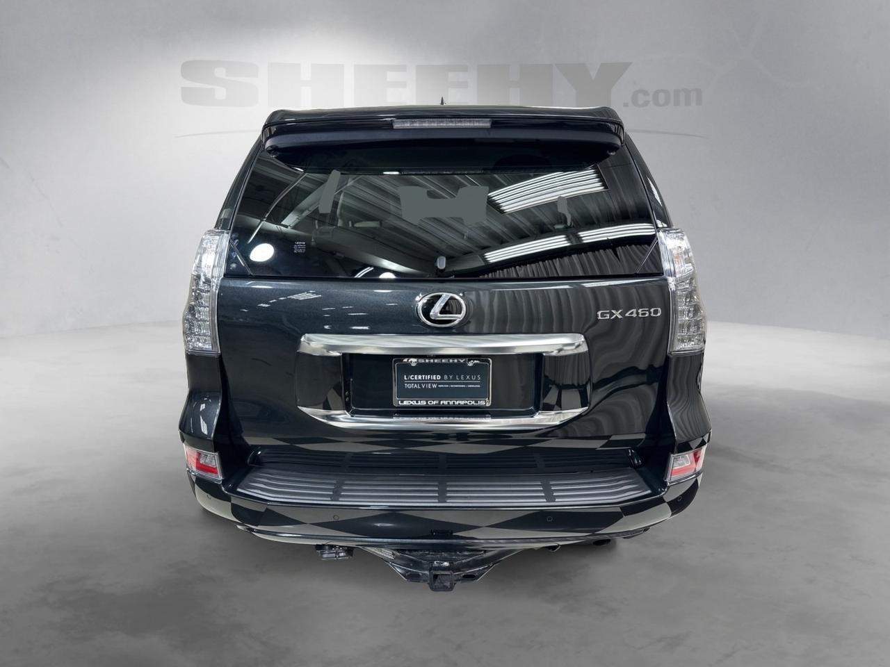 2023 Lexus GX 460 Annapolis MD
