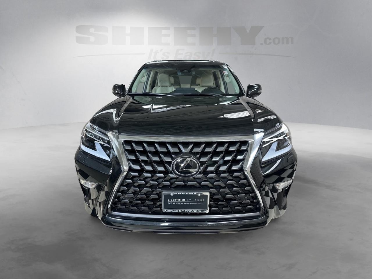 2023 Lexus GX 460 Annapolis MD