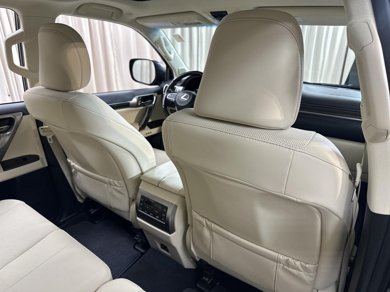 2023 Lexus GX 460 Annapolis MD