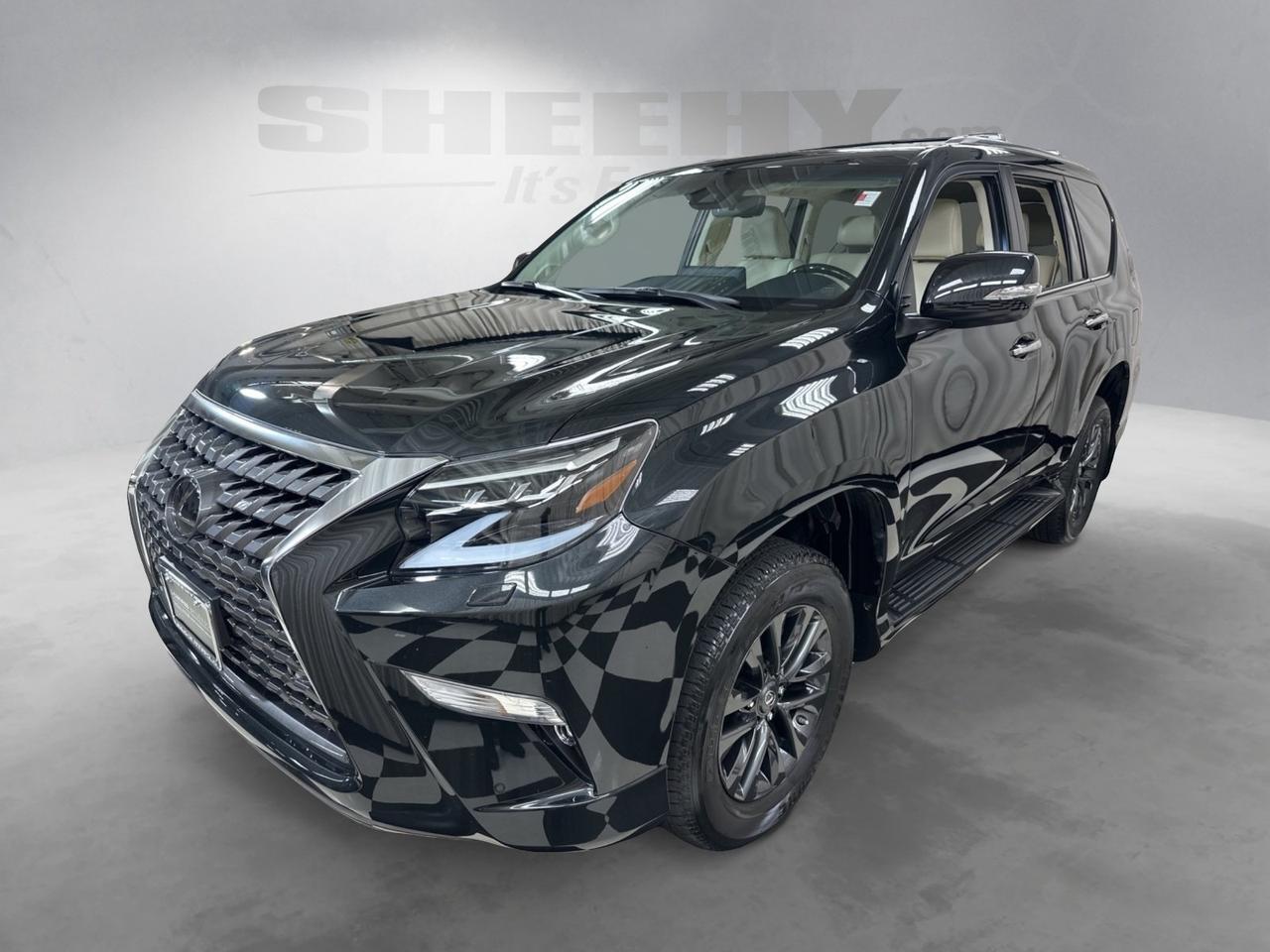 2023 Lexus GX 460 Annapolis MD