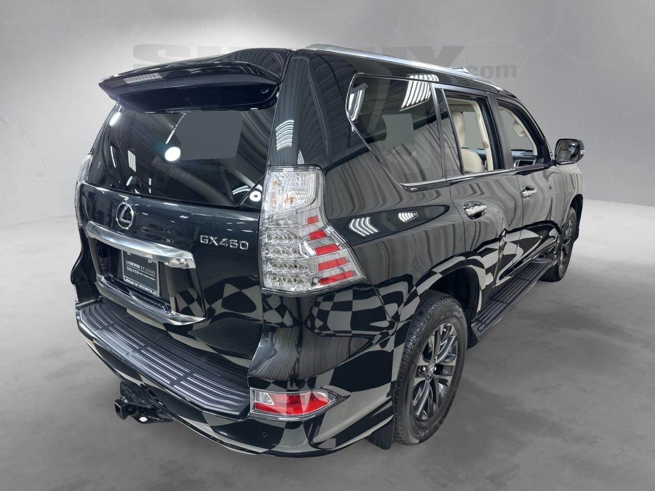 2023 Lexus GX 460 Annapolis MD