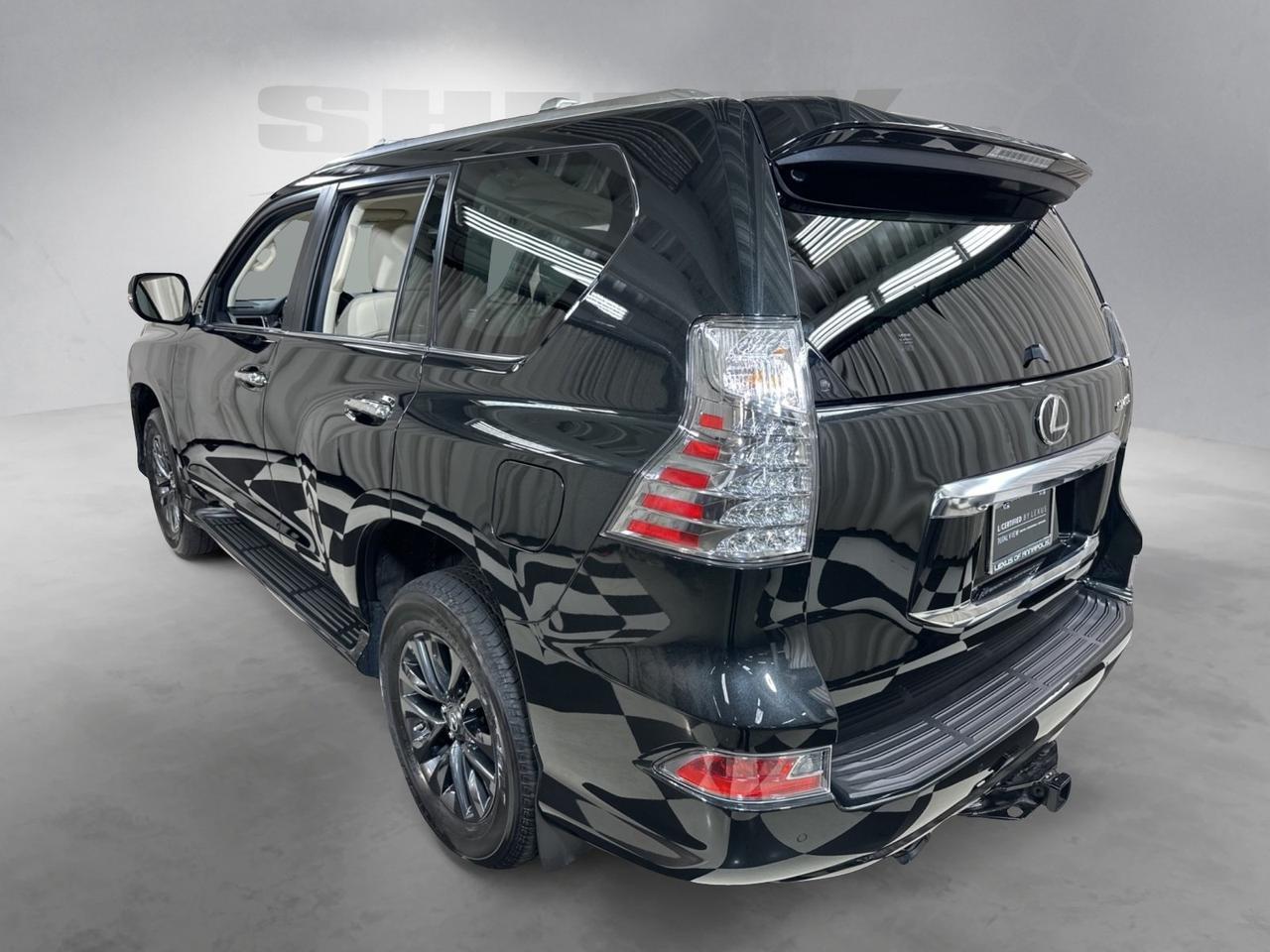 2023 Lexus GX 460 Annapolis MD